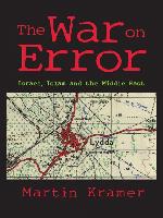 The War on Error: Israel, Islam, and the Middle East