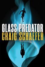 Glass Predator (Harmony Black Book 3)