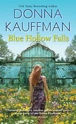Blue Hollow Falls (Blue Hollow Falls Series Book 1)