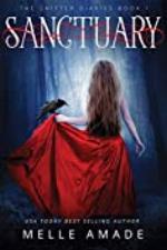 Sanctuary: A Shifter Paranormal Romance (The Shifter Diaries Book 1)