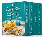 The Amish Bakery Boxed Set