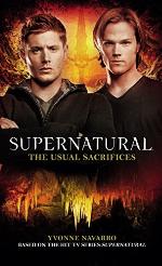Supernatural: The Usual Sacrifices