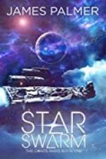 Star Swarm: The Chaos Wave Book One