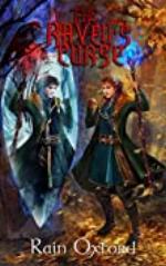 The Raven's Curse (The Sorcerer's Saga Book 3)