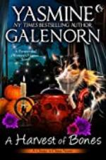 A Harvest of Bones: A Paranormal Women's Fiction Novel (Chintz 'n China Book 4)