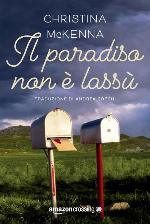 Il paradiso non è lassù