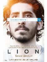 Lion (French Edition)