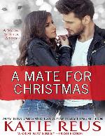 A Mate for Christmas (Moon Shifter Series Book 7)