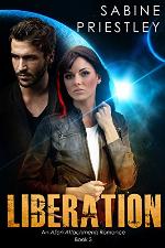 Liberation: Alien Attachments Book 3