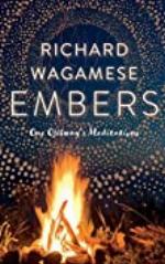Embers: One Ojibway's Meditations
