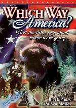 Which Way America?