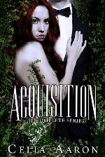 Acquisition: The Complete Series (Acquisition #1-3)