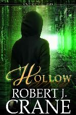 Hollow: Out of the Box (The Girl in the Box Book 22)