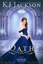 Oath: A Lords of Action Novel