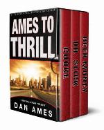 Ames To Thrill    (Choke; Dr Slick; Beer Money)