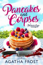 Pancakes and Corpses (Peridale Cafe 1)