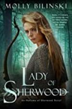 Lady of Sherwood (Outlaws of Sherwood Book 1)