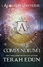 Algardis Universe Short Stories (Compendium 1)