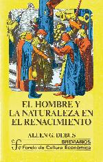 El hombre y la naturaleza en el Renacimiento