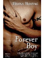 Forever boy (Hard boy t. 4) (French Edition)