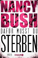 Dafür musst du sterben: Thriller (Die Detectives-Rafferty-Reihe) (German Edition)