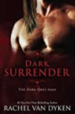 Dark Surrender (The Dark Ones Saga Book 3)