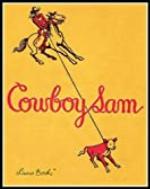 Cowboy Sam