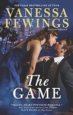 The Game (An Icon Novel Book 2)