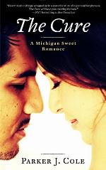 The Cure: A Clean Second Chance Romance (Michigan Sweet Romance)