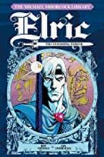 The Michael Moorcock Library &ndash; Elric Vol. 5: The Vanishing Tower