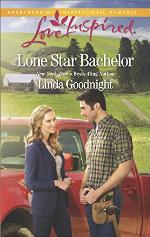 Lone Star Bachelor (The Buchanons)