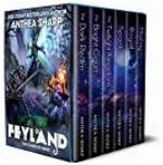 Feyland: The Complete Series: A Portal Fantasy/GameLit Adventure