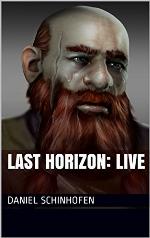 Last Horizon: Live