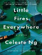Little Fires Everywhere. A novel