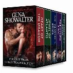 Atlantis Series Complete Collection: A Paranormal Romance Box Set