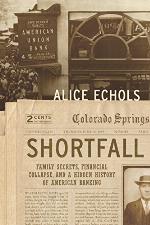 Shortfall: Family Secrets, Financial Collapse, and a Hidden History of American Banking
