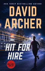 Hit For Hire (Noah Wolf Book 4)