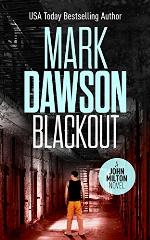 Blackout - John Milton #10 (John Milton Series)
