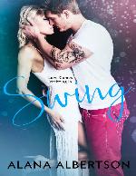 Swing (Dance with Me Book 1)