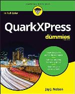 QuarkXPress For Dummies (For Dummies (Computers))