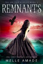 Remnants: A Shifter Paranormal Romance (The Shifter Diaries Book 2)
