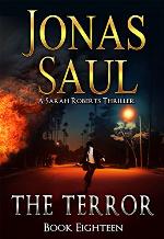 The Terror (A Sarah Roberts Thriller Book 18)