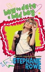 How to Date a Bad Boy (Mapleville High Book 2)