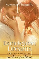 Dandelion Wishes (The Witches of Warren County Book 3)