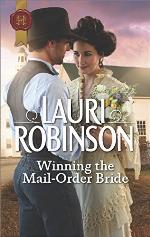 Winning the Mail-Order Bride (Oak Grove)