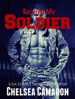 Serving My Soldier: Devil's Due MC Bonus Story