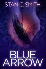 Blue Arrow (Diffusion)