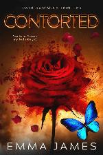 Contorted: A Psychological Dark Captive Romance (HB Book 3)