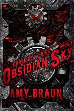 Obsidian Sky: A Dark Sky Novel