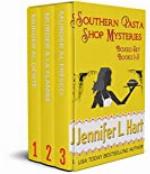 Southern Pasta Shop Mysteries Boxed Set (Books 1-3)